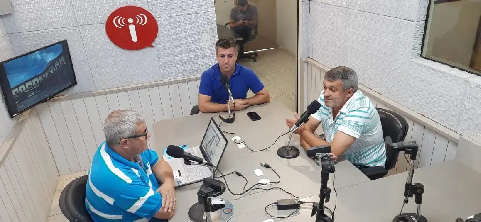 Vereadores reeleitos de Guabiruba falam dos desafios ap&oacute;s elei&ccedil;&atilde;o