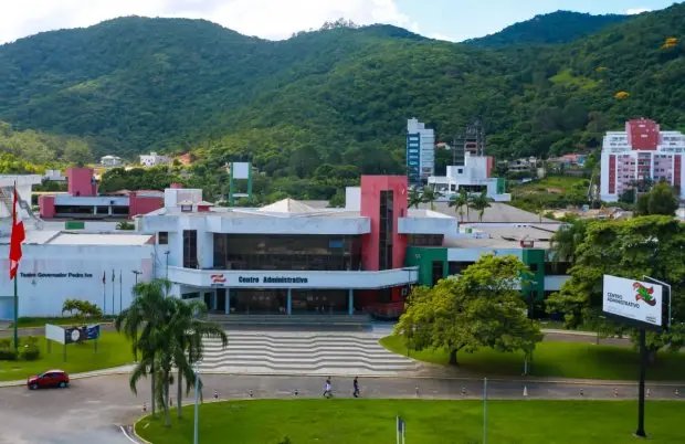 Estado autoriza concurso p&uacute;blico para 2297 vagas e nomea&ccedil;&atilde;o de 796 servidores