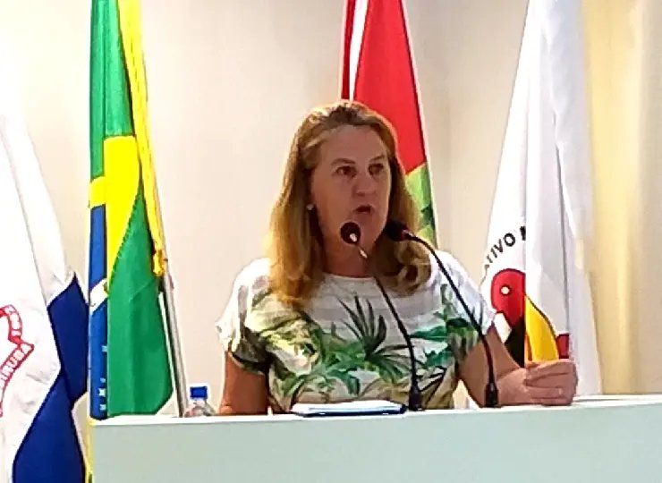 Vereadores aprovam verba para a 9ª Festa Italiana