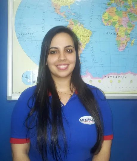 O inglês segue como a principal porta de entrada mundial