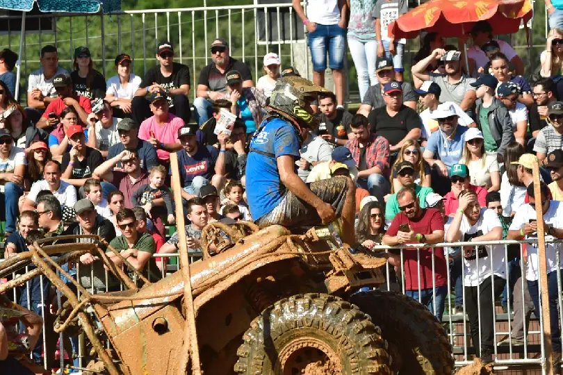 Confira valores de ingresso e atra&ccedil;&otilde;es da 28&ordf; Fenajeep