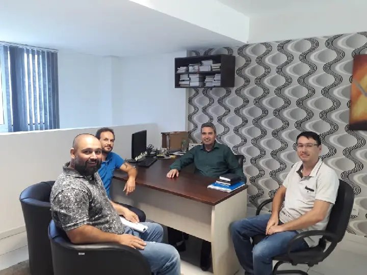 Samae e OAB discutem legislação ambiental para atuar em conjunto