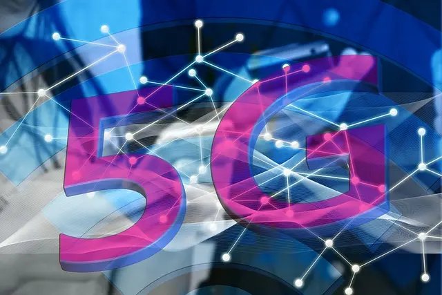 Autorizada  infraestrutura para tecnologia 5G em Brusque