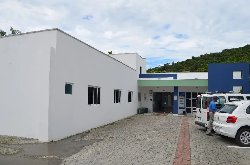 UBS do bairro Guarani não terá expediente quinta e sexta