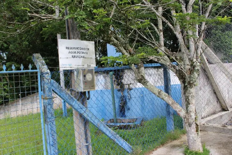 Engenharia do Samae estuda construção de novos reservatórios 