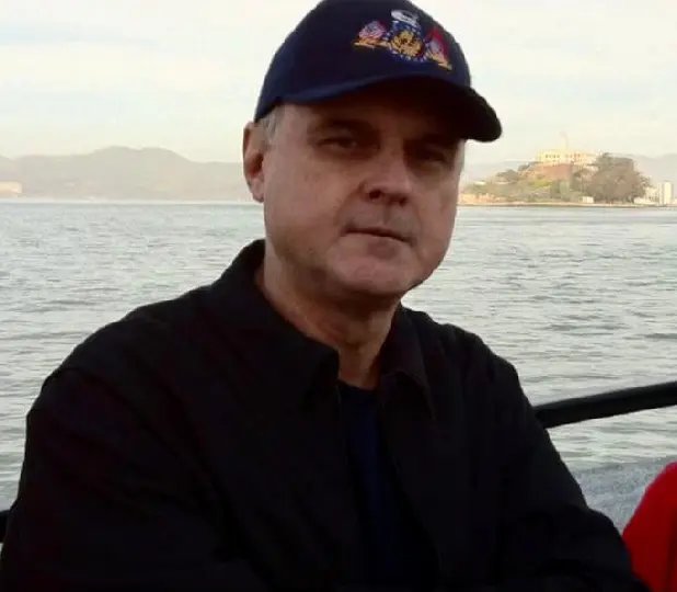 Morre o empres&aacute;rio Martinho Dietrich, aos  62 anos