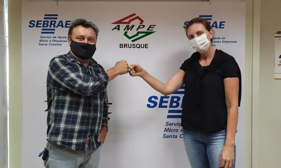 Sandra Werner &eacute; a primeira mulher eleita presidente na hist&oacute;ria da AmpeBr