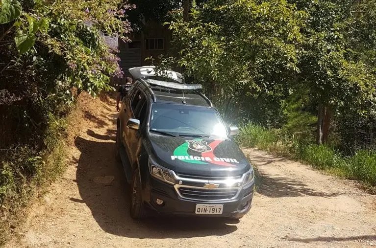 Pol&iacute;cia Civil apreende mulher por envolvimento com organiza&ccedil;&atilde;o criminosa