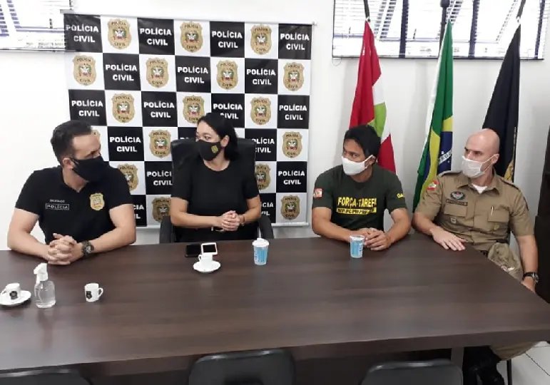 M&eacute;dicos s&atilde;o suspeitos de fraude em Joinville