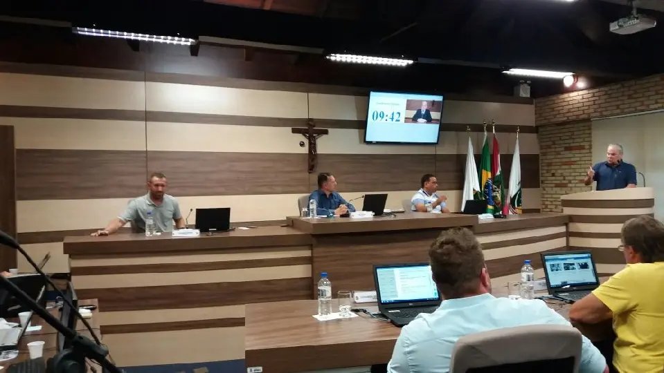 Câmara aprova projeto que cria ′Fim de Semana da Customização Automotiva′
