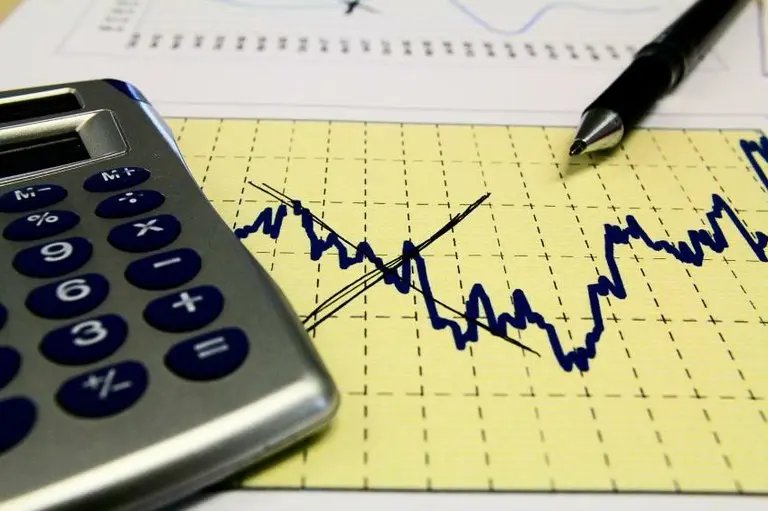 IGP-M desacelera em fevereiro e acumula alta de 5,38% em 12 meses