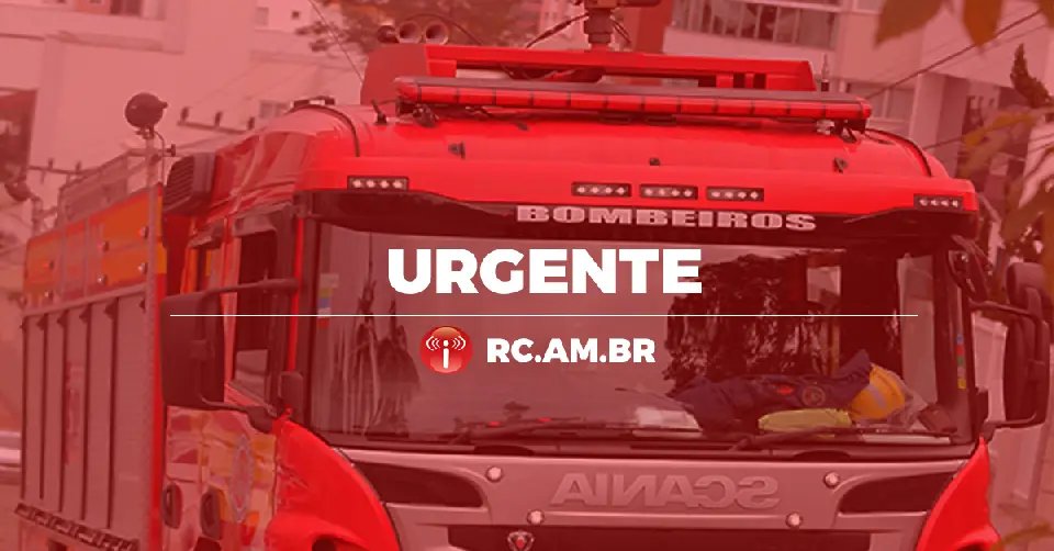 Criança é atropelada por carro da família e estado é grave