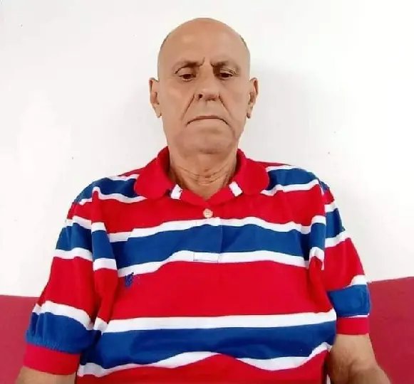 Luto no esporte - Morre o esportista Chico Simas