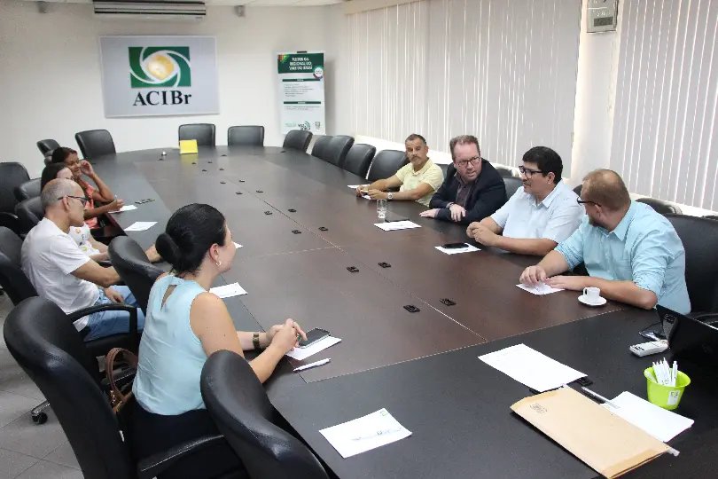 Associação Empresarial cria Núcleo de Saúde