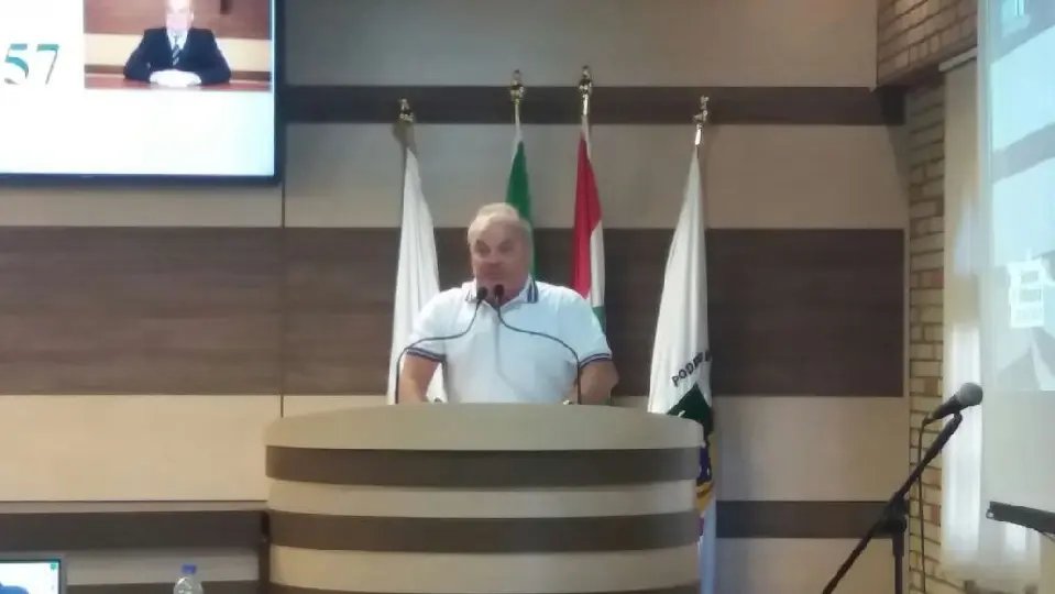 Vereador sugere redução de postos de saúde