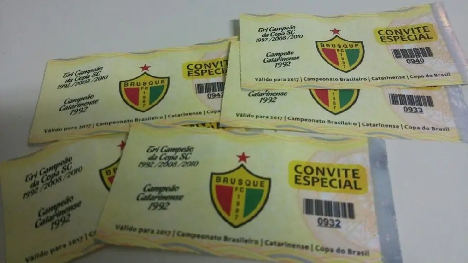Diretoria define preço de ingressos para jogo contra o Corinthians