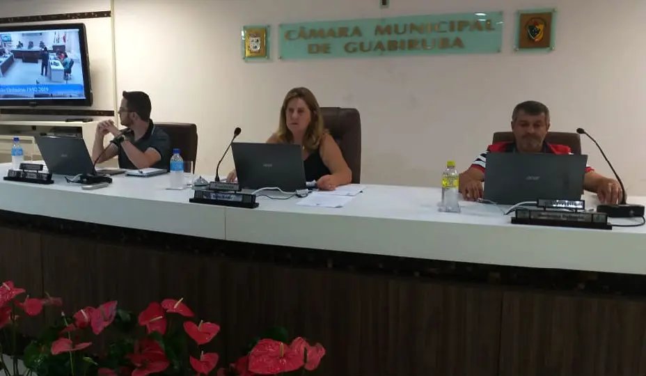 Câmara de Vereadores aprova criação da Procuradoria Geral