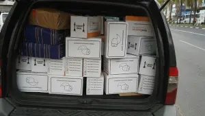 Polícia Civil conclui inquérito policial da Operação Castelo de Cartas