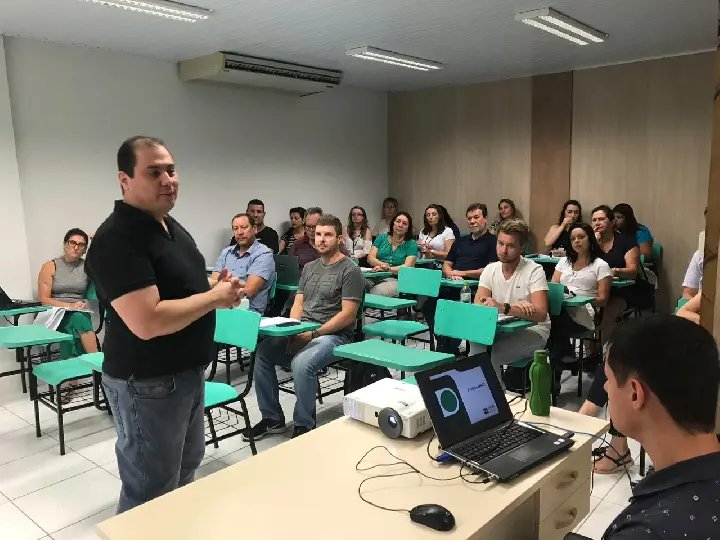 Esap completa 11 anos de atividades