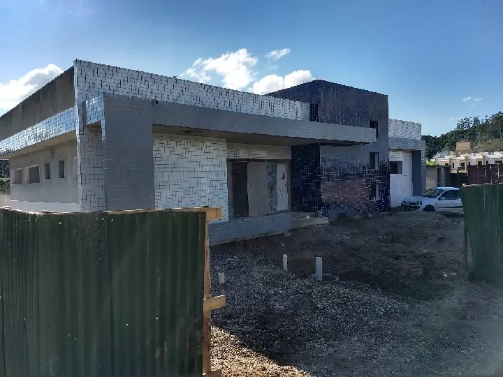 Secretaria Municipal de Saúde  investe 1,6 milhão em obras 