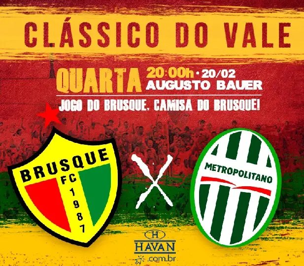 Ingressos para o clássico já estão a venda