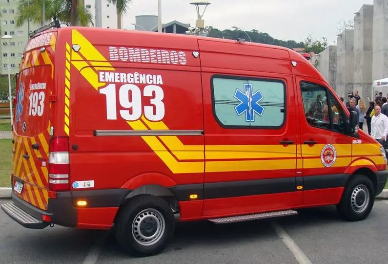 Adolescente de 14 anos é atropelado no bairro Limeira