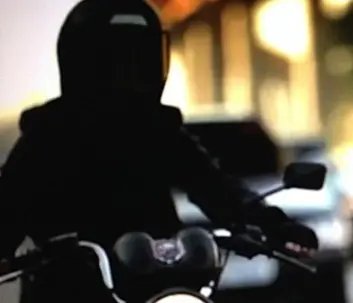 Mulheres relatam ação de “tarado” em motocicleta