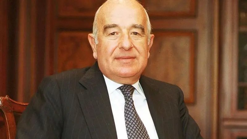 Homem mais rico do Brasil, Joseph Safra morre aos 82 anos