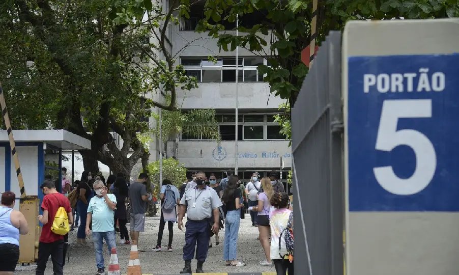 Inscri&ccedil;&otilde;es para o Enem 2022 come&ccedil;am hoje