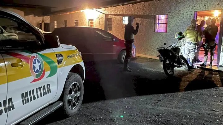 Explora&ccedil;&atilde;o sexual de crian&ccedil;as e adolescentes &eacute; alvo da Opera&ccedil;&atilde;o Parador 27