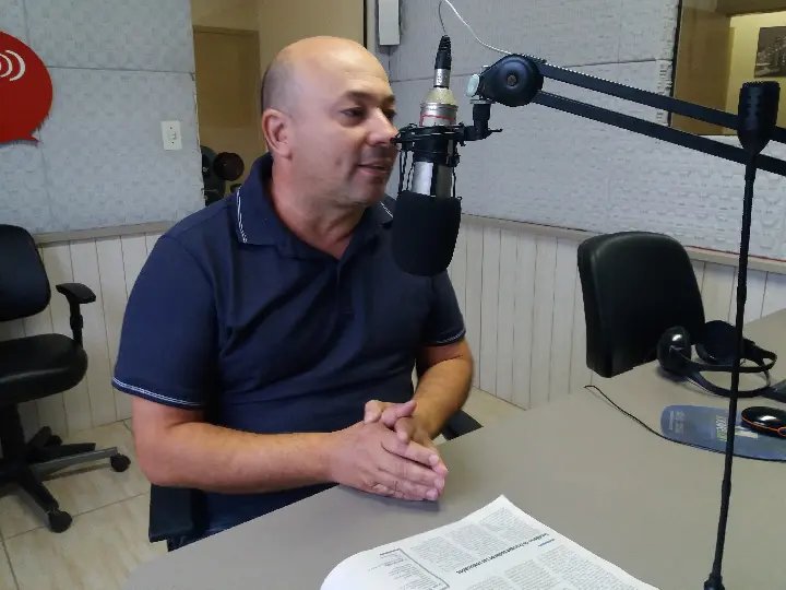 “Nós votamos na mudança e essa mudança tem que acontecer”