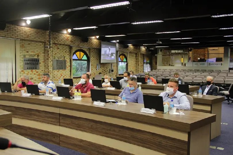 Calend&aacute;rio fiscal define prazos de pagamento de IPTU, ISSQN e TLLF em 2021