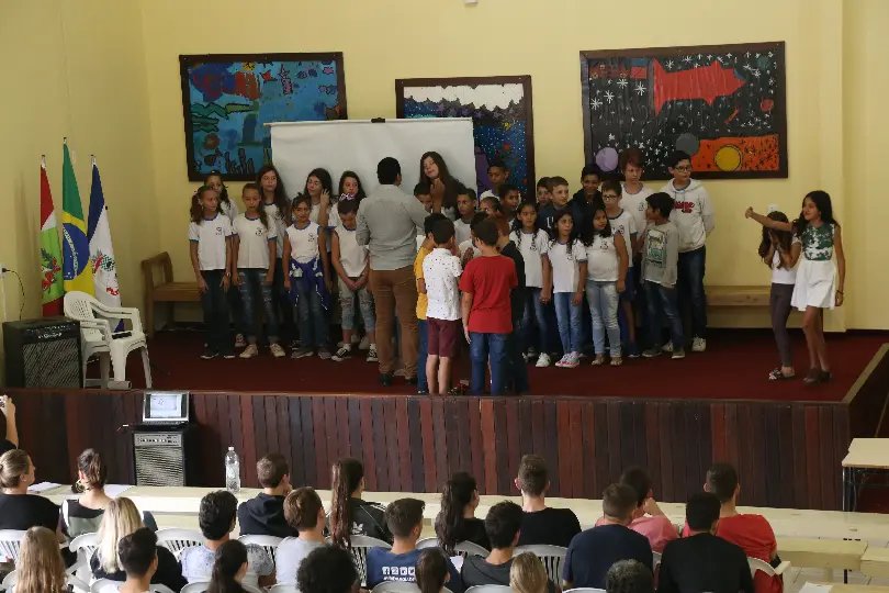 FIA recebe projetos voltados à crianças e adolescentes