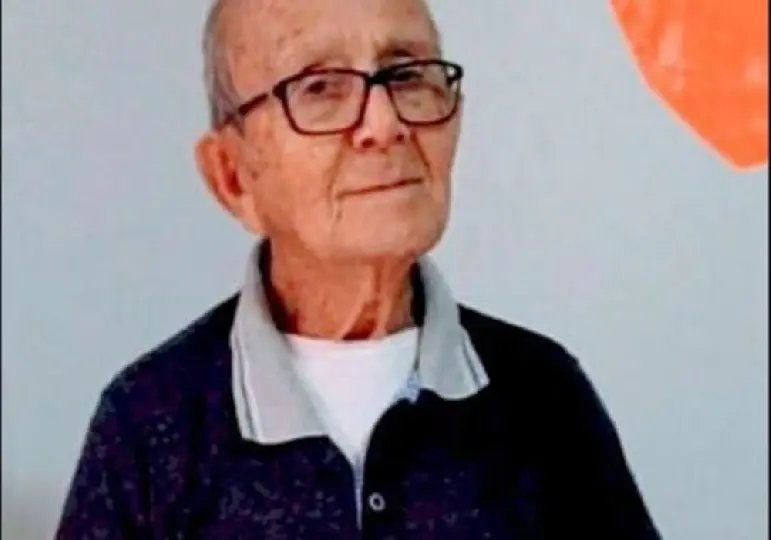 Homem de 93 anos &eacute; morto a facadas pelo cunhado