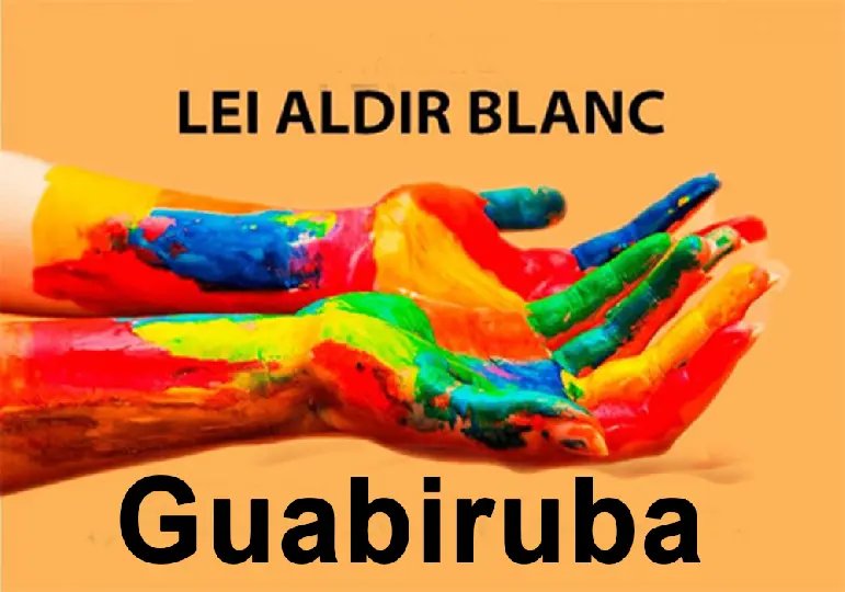 Divulgada lista dos contemplados atrav&eacute;s da Lei Aldir Blanc