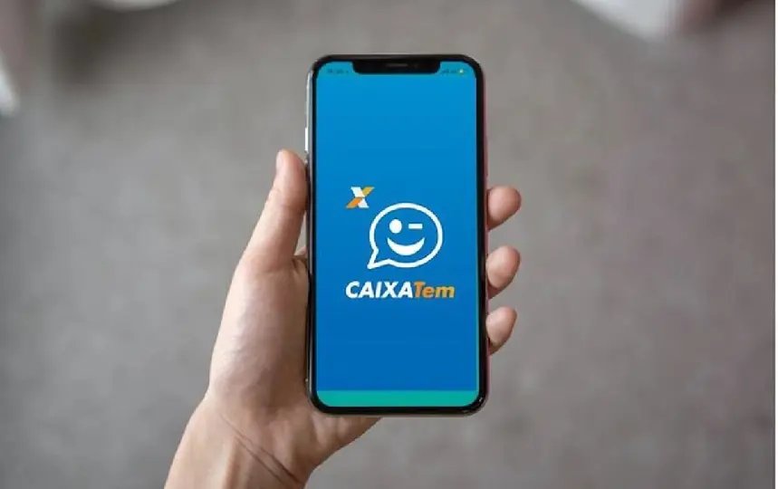 Caixa come&ccedil;a a pagar abono do PIS pelo app &ldquo;Caixa Tem&rdquo; nesta ter&ccedil;a