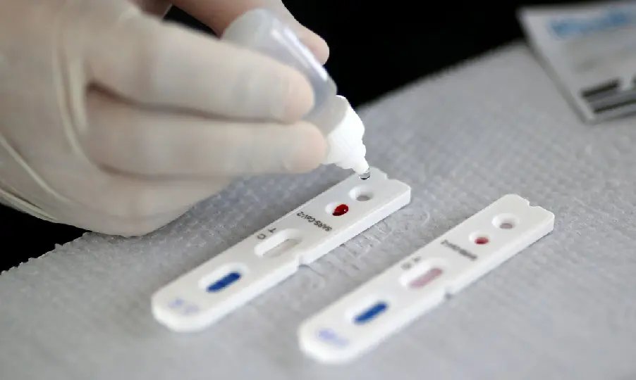 Covid-19: Vigil&acirc;ncia em Sa&uacute;de realiza testes para assintom&aacute;ticos