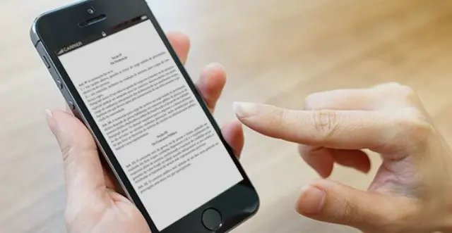 Em SC, moradores recebem por celular primeiro alerta sobre risco de acidente