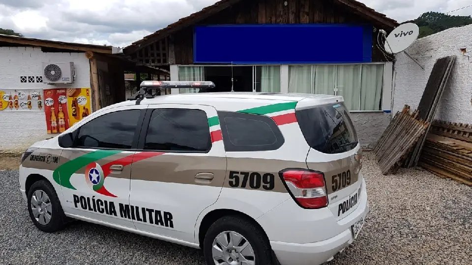 Polícia Militar deflagra operação Varejo – I na área do 18º BPM