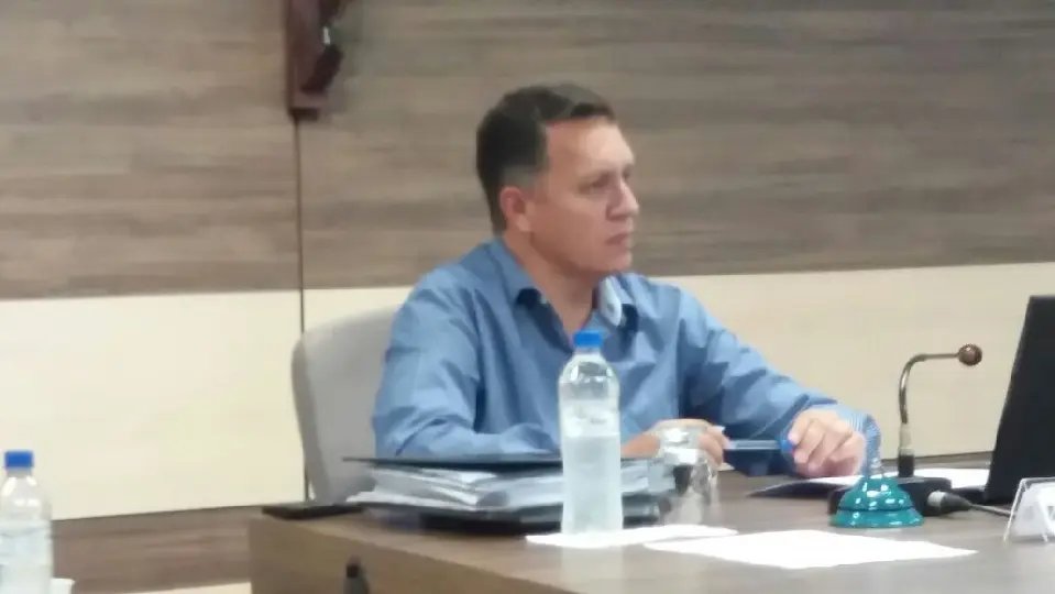 Pirola desabafa ′é uma vergonha a gente não ter acessibilidade′ 