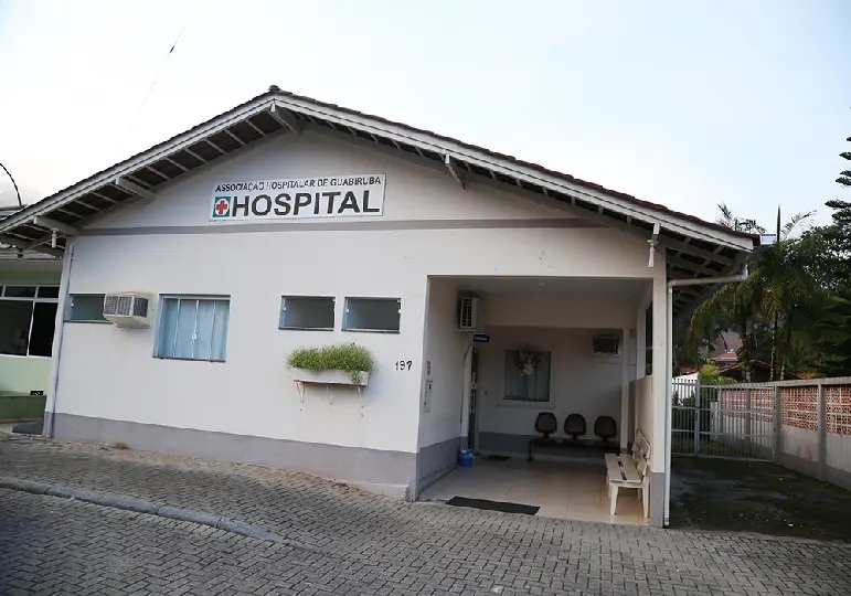 Associa&ccedil;&atilde;o Hospitalar de Guabiruba adia sorteio de rifa