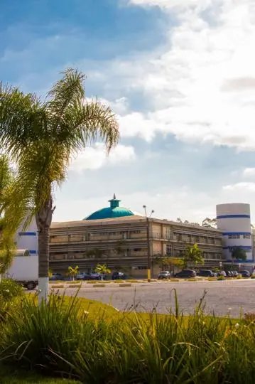 Unifebe anuncia cancelamento das aulas noturnas desta quarta-feira