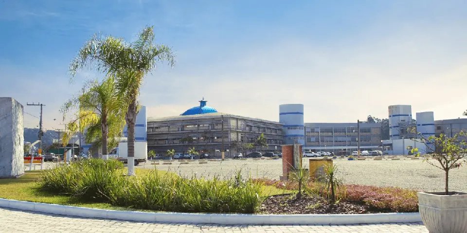 Curso da Unifebe tem conceito m&aacute;ximo do MEC
