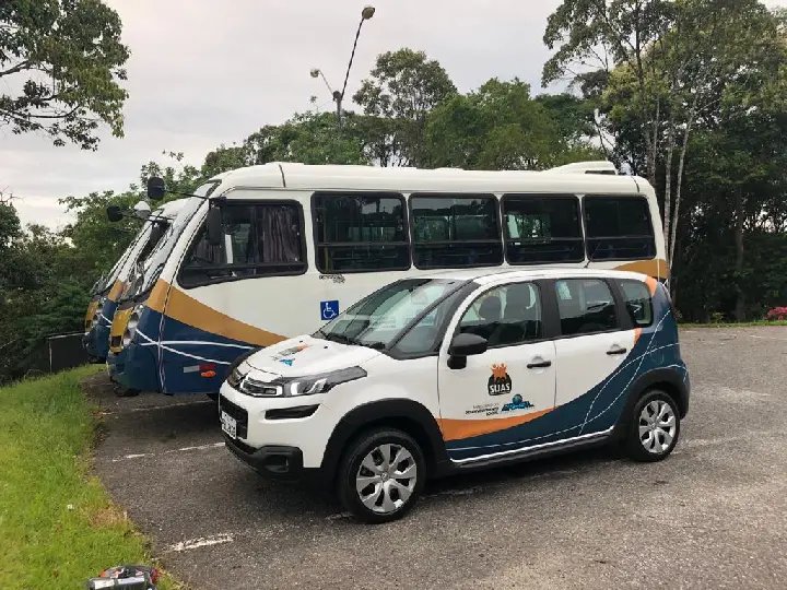 Prefeitura fará repasse de veículo à Apae nesta sexta-feira