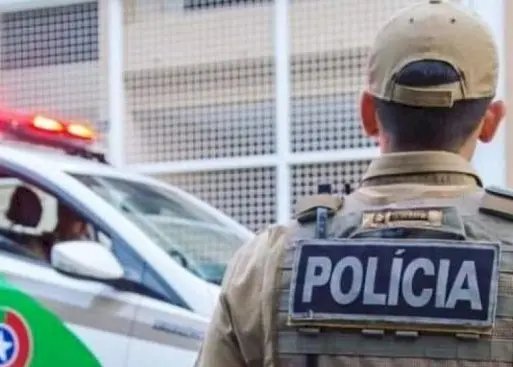 Policiais de Brusque v&atilde;o ajudar nas buscas a autor da morte de PM