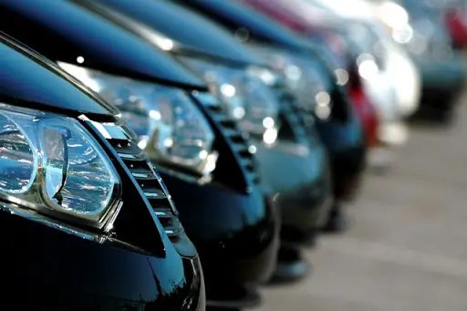 Brusque registra uma frota de 111.561 ve&iacute;culos