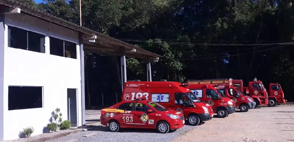 Borracheiro nega ajuda a Bombeiros, entidade envia nota de rep&uacute;dio