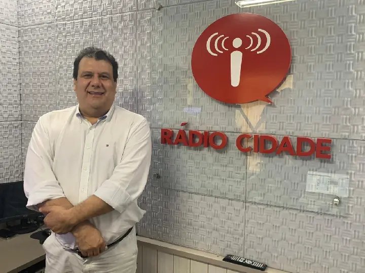 Osvaldo Quirino de Souza ser&aacute; secret&aacute;rio de Sa&uacute;de de Brusque