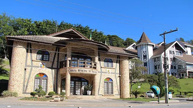 Fim do recesso, Câmara tem sessão nesta terça