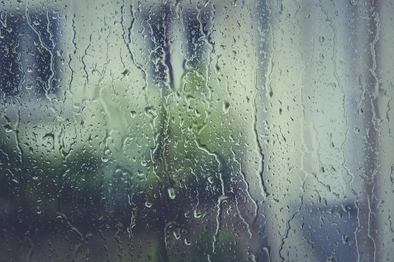 Defesa Civil alerta para ocorr&ecirc;ncia de grandes volumes de chuva